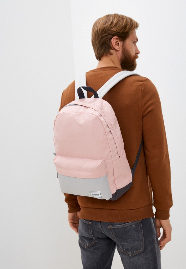 фото Рюкзак demix