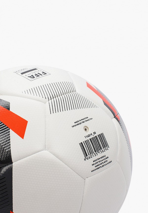 фото Мяч футбольный demix