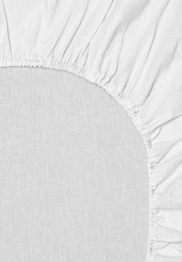 Простыня Евро Sonno белый, размер 00, фото 2