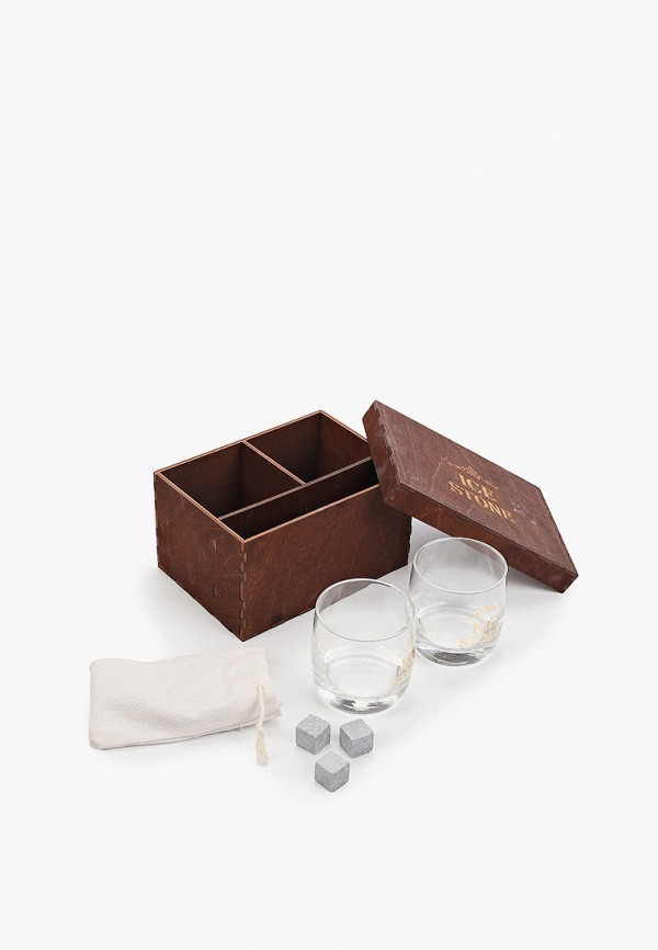 Набор для виски Ice Stone