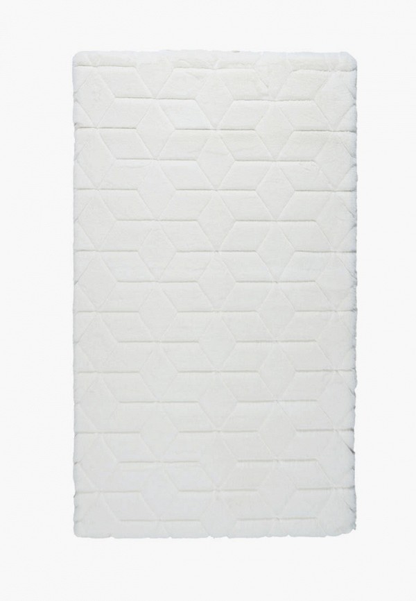 

Коврик для ванной Fixsen, Белый, DIAMONT 70*120 см
