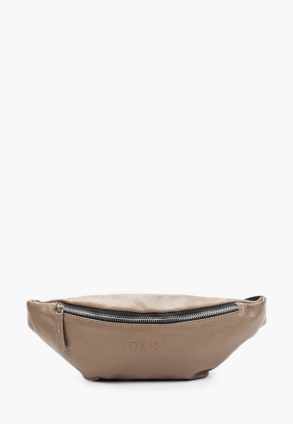 Сумка поясная Lokis