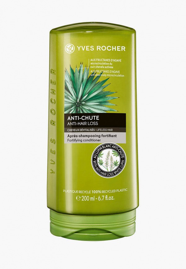 Кондиционер для волос  Yves Rocher