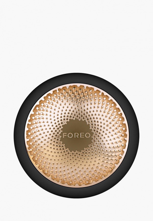 Массажер для лица Foreo UFO 2 BLACK x ALINA SHPAK для интенсивного ухода за кожей