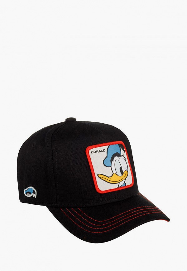 фото Бейсболка capslab