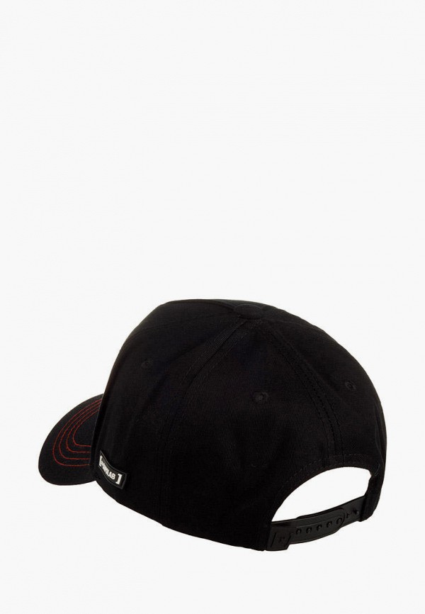 фото Бейсболка capslab