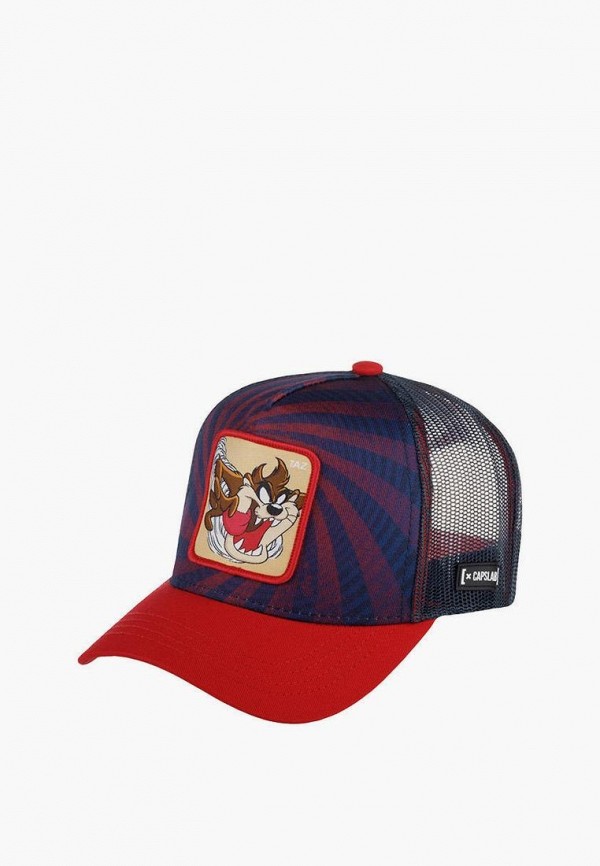 фото Бейсболка capslab