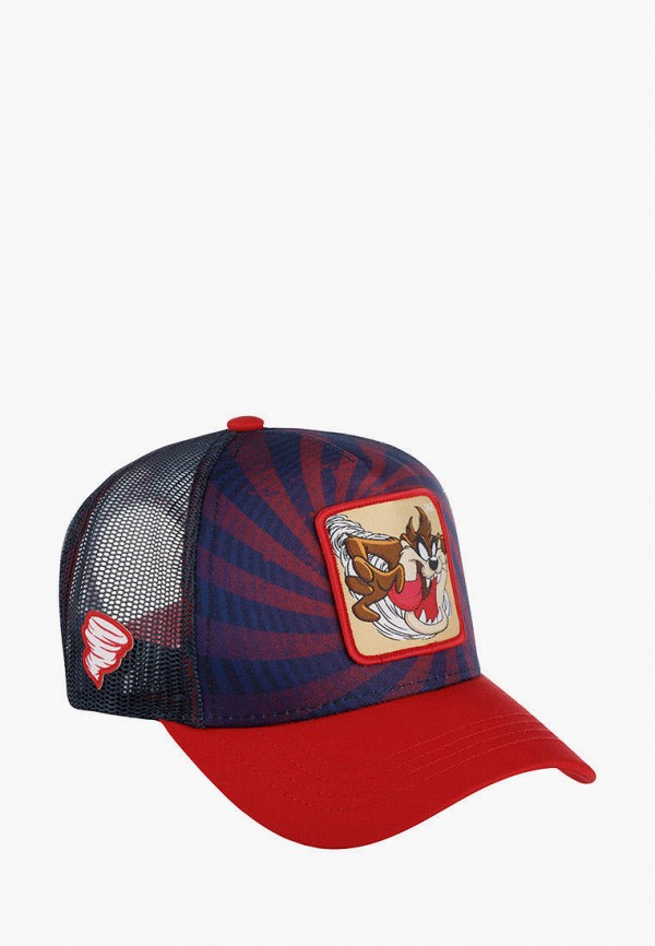 фото Бейсболка capslab