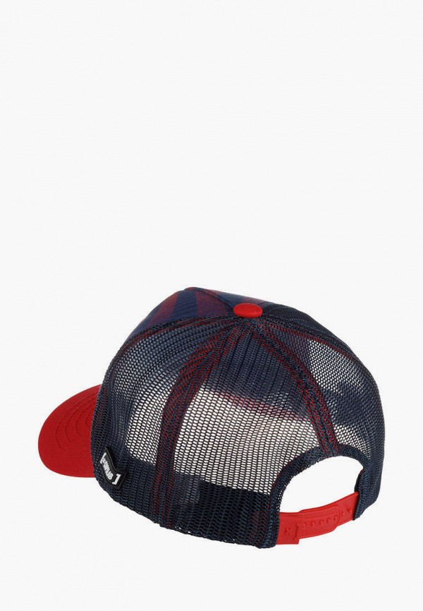 фото Бейсболка capslab