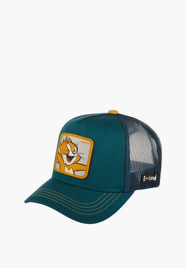 Бейсболка Capslab 4690₽