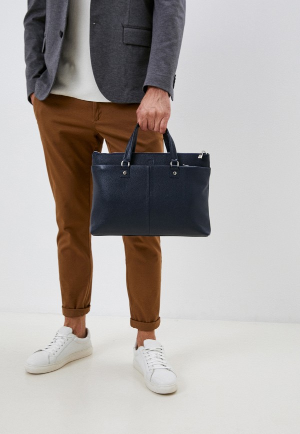 Сумка Mumi синий, размер 00, фото 4