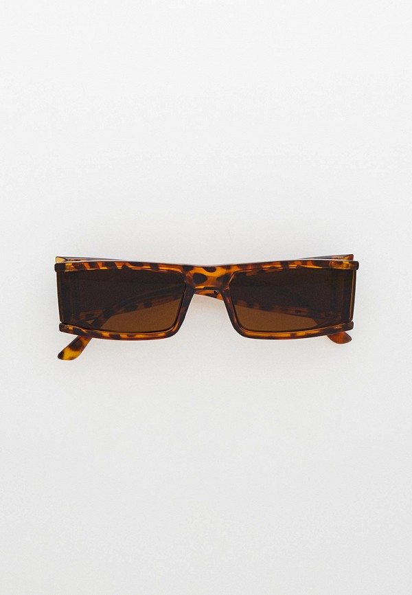 

Очки солнцезащитные Bocciolo, Коричневый