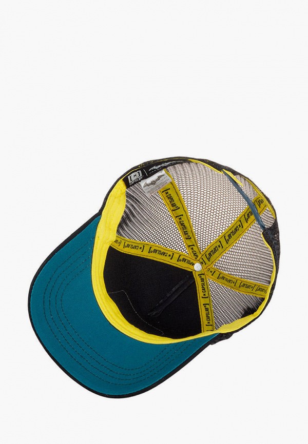 фото Бейсболка capslab