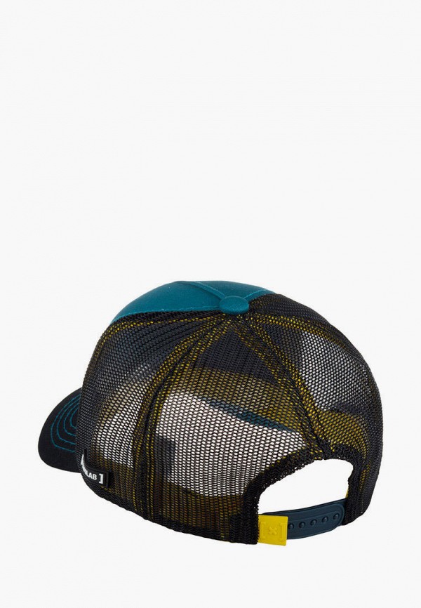 фото Бейсболка capslab