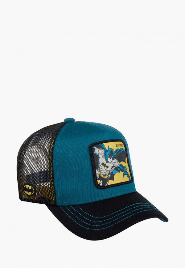 фото Бейсболка capslab