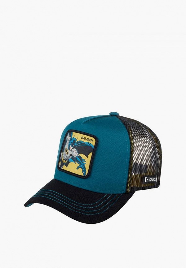 фото Бейсболка capslab