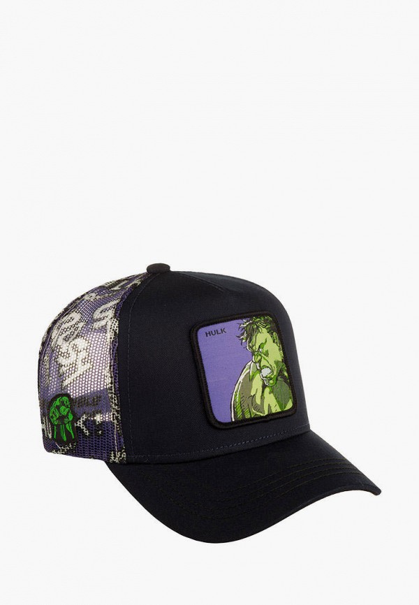 фото Бейсболка capslab