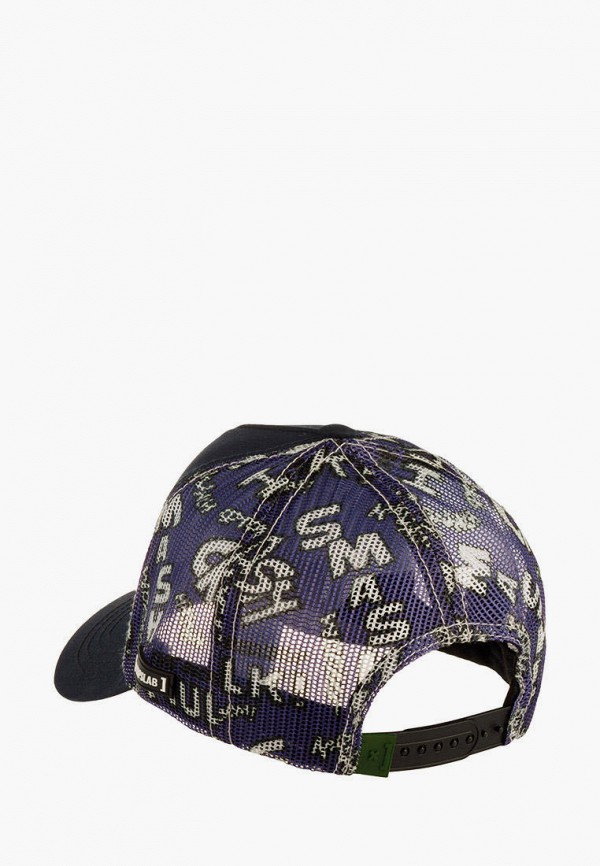 фото Бейсболка capslab