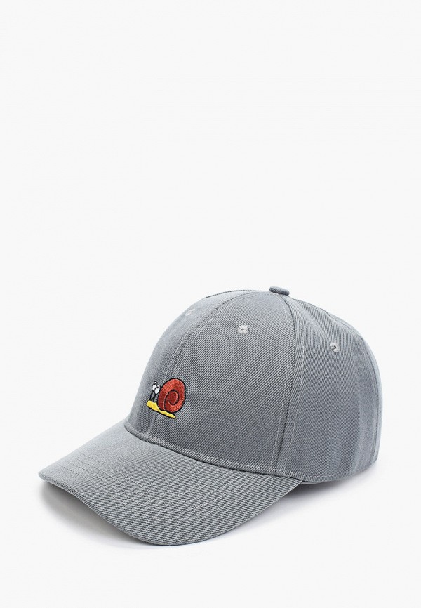 Бейсболка True Spin