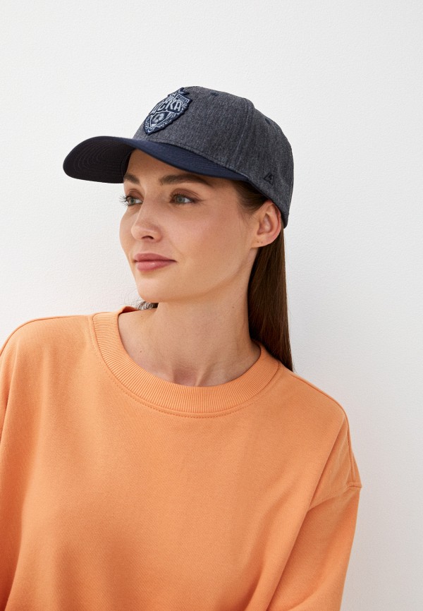 фото Бейсболка пфк цска