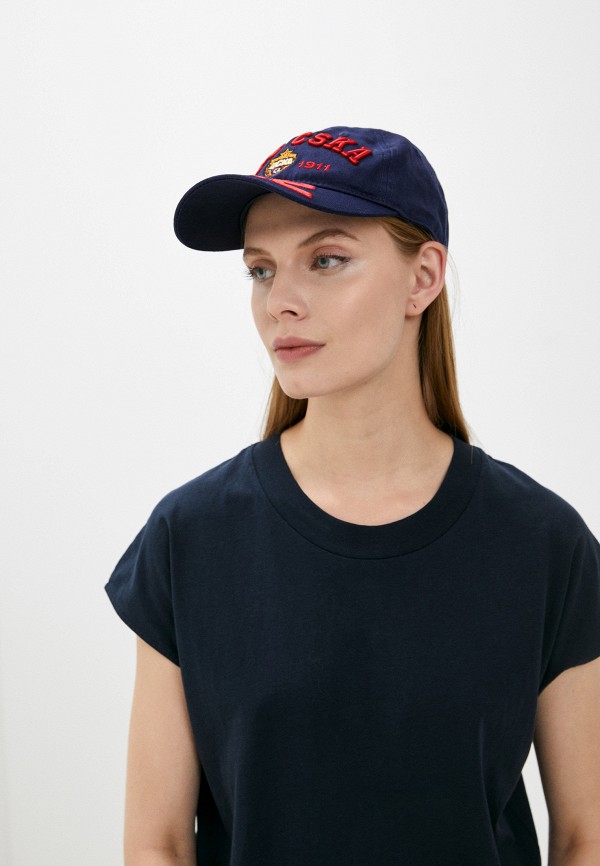 фото Бейсболка пфк цска