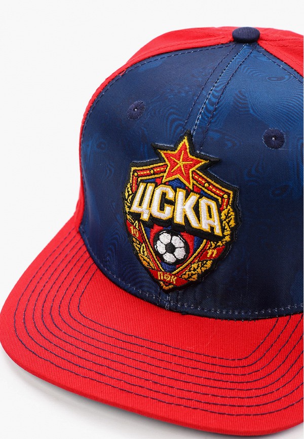 фото Бейсболка пфк цска