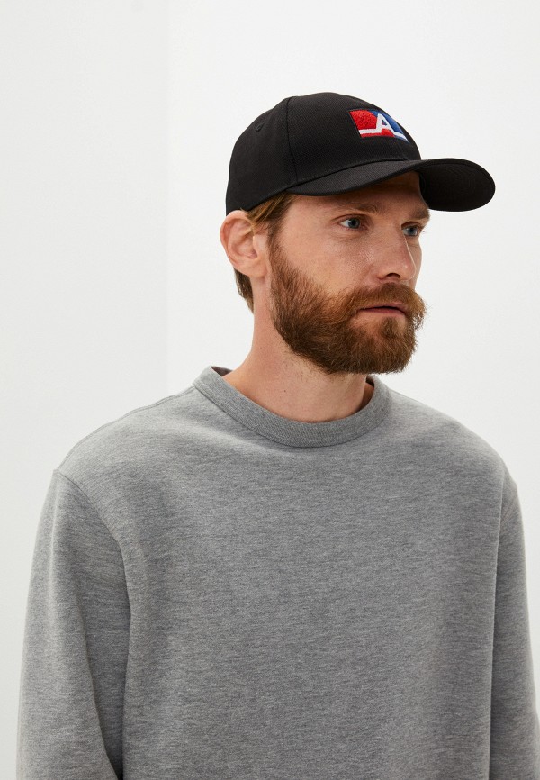 фото Бейсболка пфк цска