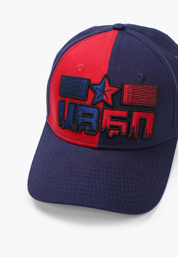 фото Бейсболка пфк цска