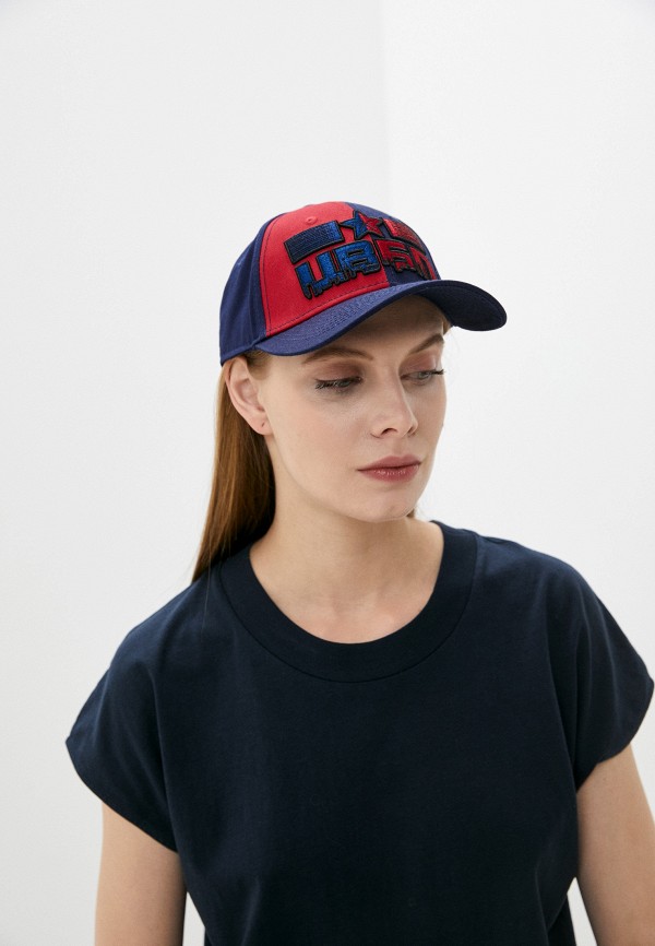 фото Бейсболка пфк цска