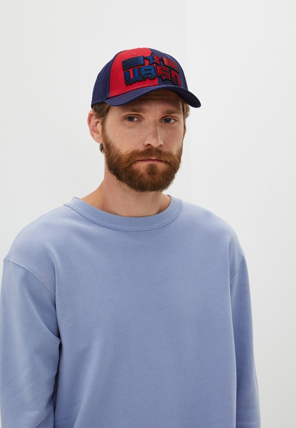 фото Бейсболка пфк цска