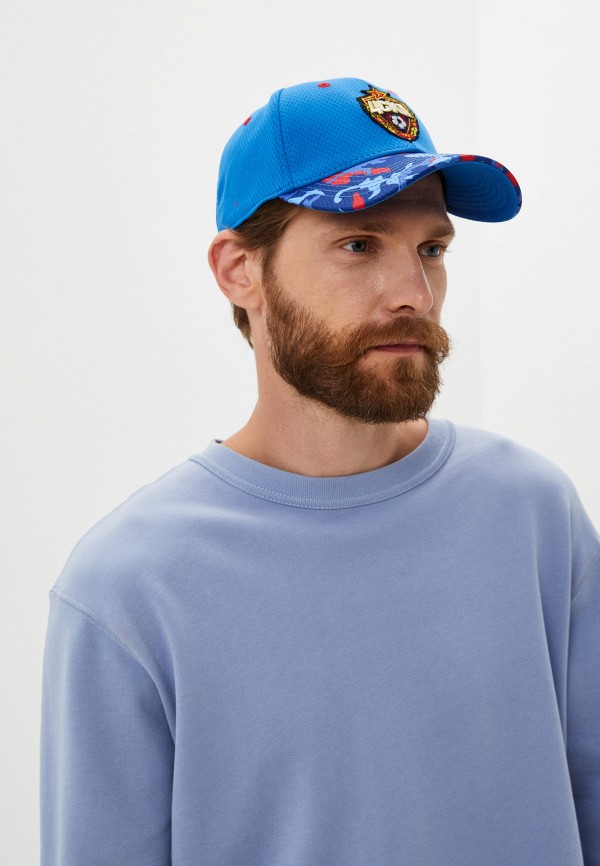 фото Бейсболка пфк цска