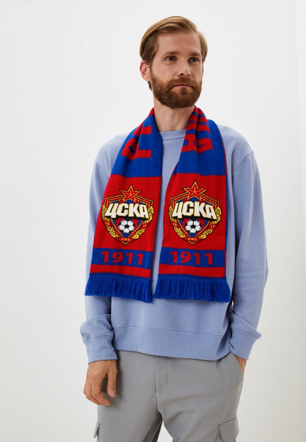 фото Шарф пфк цска