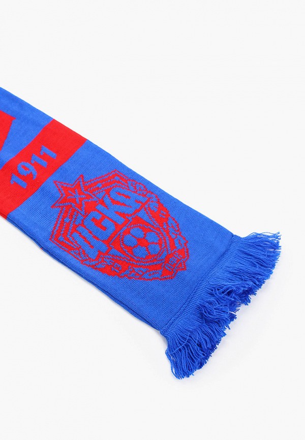 фото Шарф пфк цска