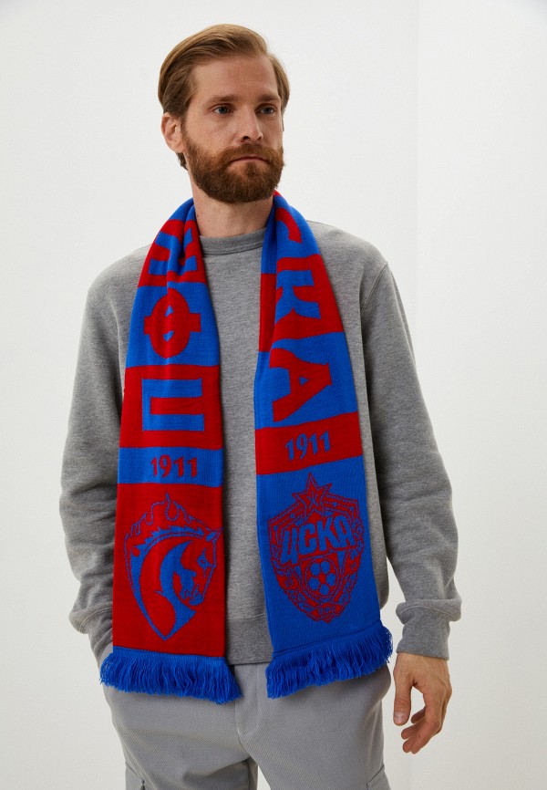 фото Шарф пфк цска