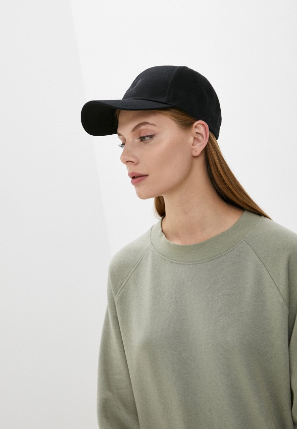 фото Бейсболка hatparad