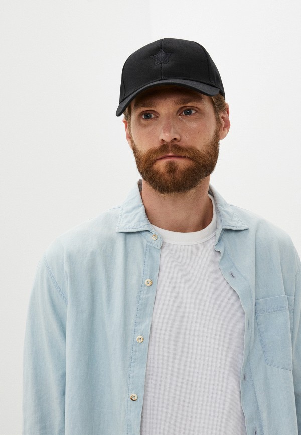 фото Бейсболка hatparad