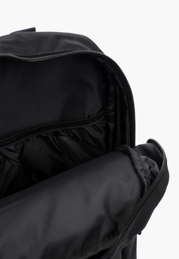 Рюкзак Kappa цвет черный  Фото 3