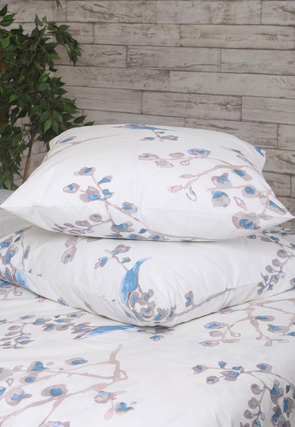 фото Постельное белье 1,5-спальное mona liza