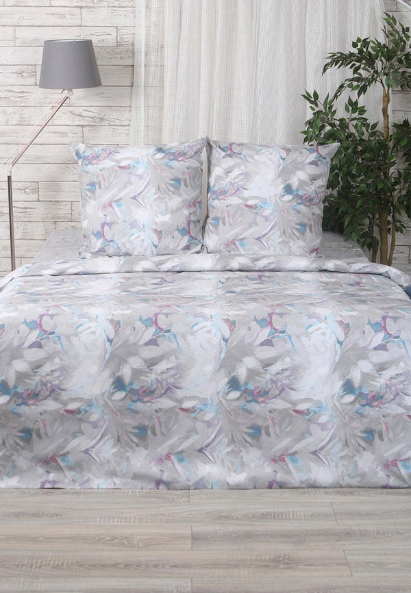 фото Постельное белье 1,5-спальное mona liza