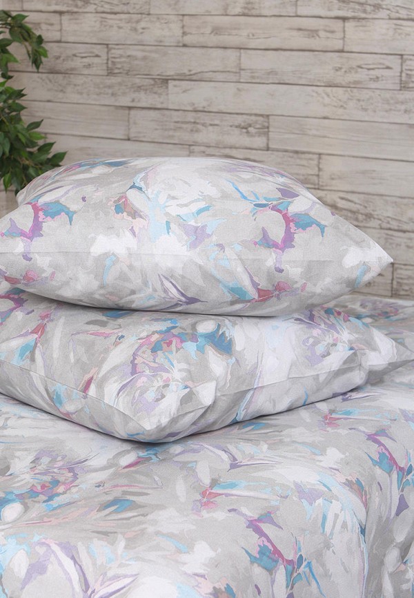 фото Постельное белье 1,5-спальное mona liza