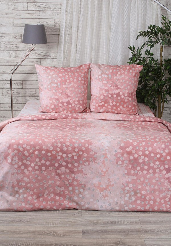 фото Постельное белье 2-спальное mona liza