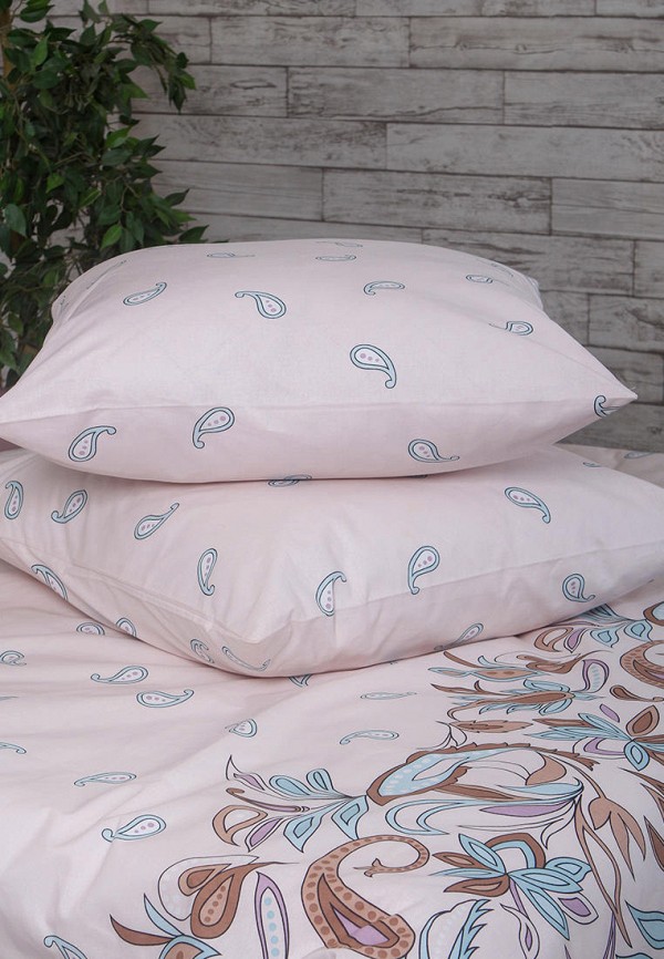 фото Постельное белье 2-спальное mona liza