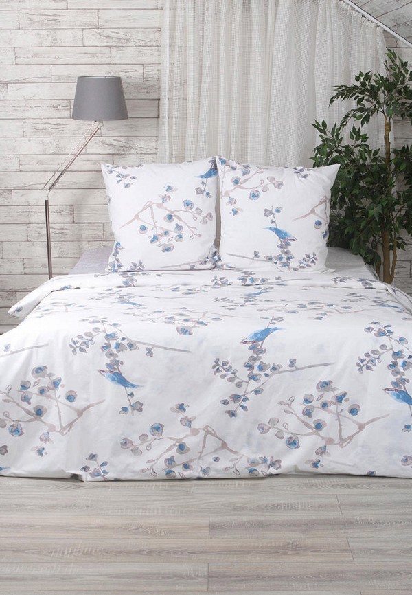 фото Постельное белье евро mona liza