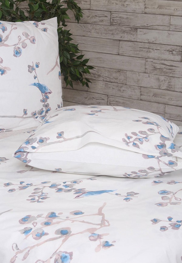 фото Постельное белье евро mona liza