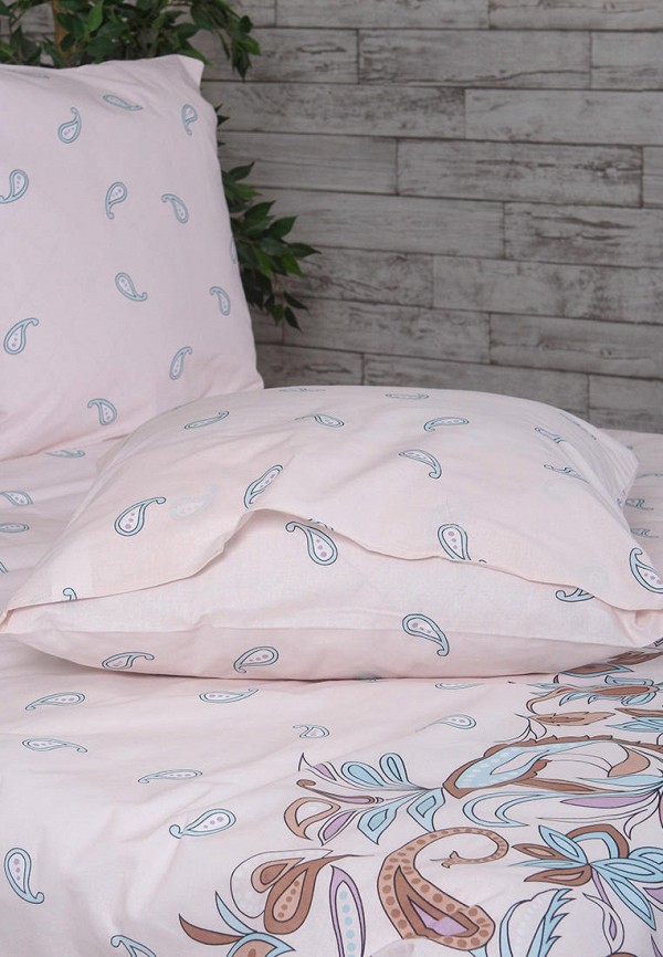 фото Постельное белье евро mona liza