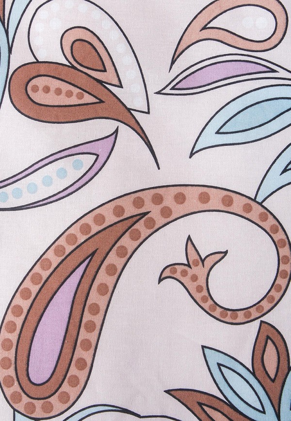 фото Постельное белье евро mona liza