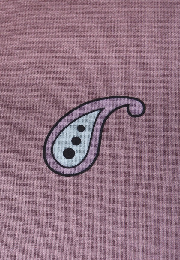 фото Постельное белье евро mona liza