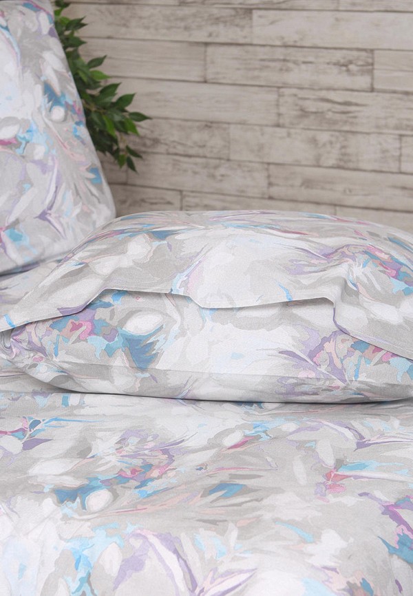 фото Постельное белье евро mona liza