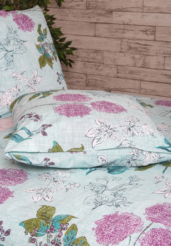 фото Постельное белье семейное mona liza