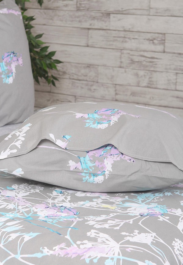 фото Постельное белье семейное mona liza